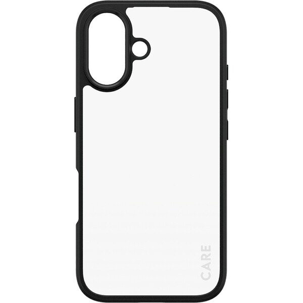PanzerGlass-CARE-kryt-Apple-iPhone-16-Urban-Combat-cerny