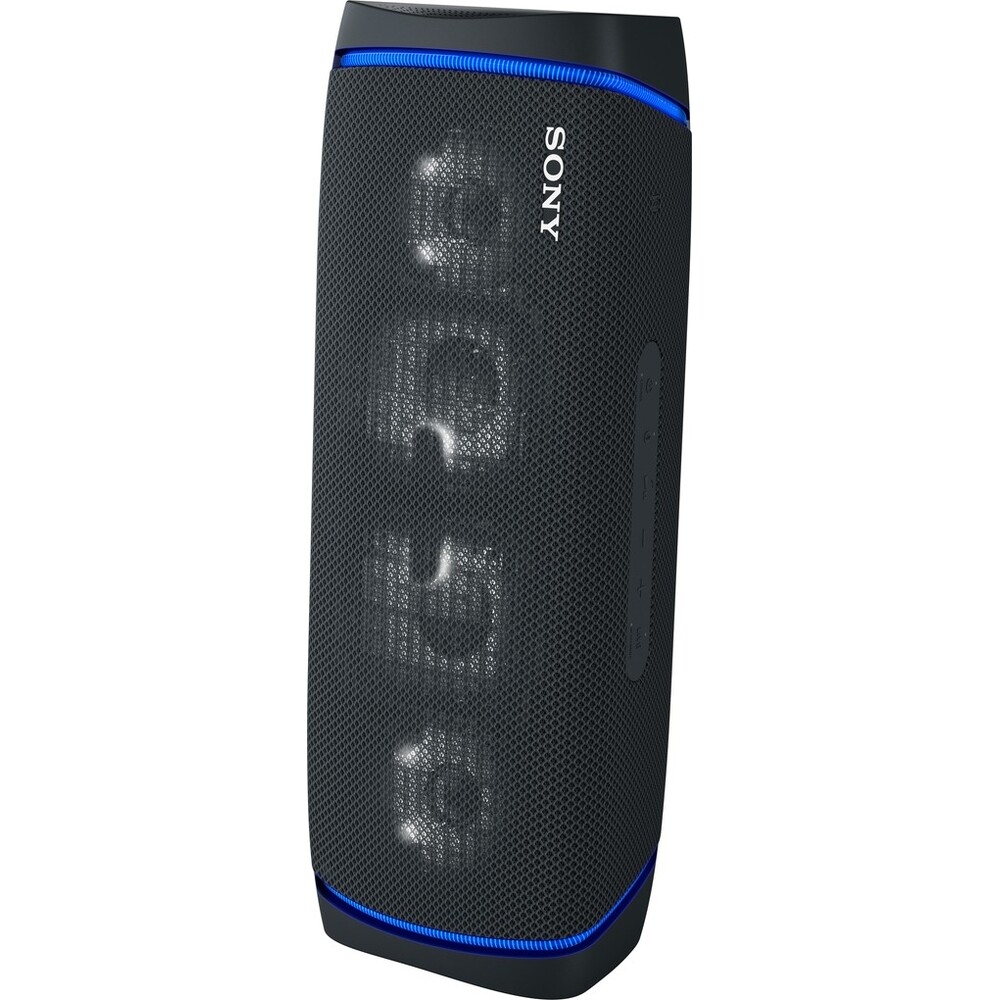 Sony-SRS-XB43-cerny