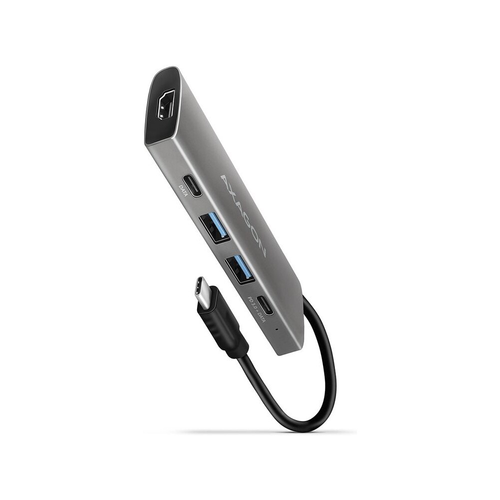 AXAGON-HMC-5G2-USB-C-hub