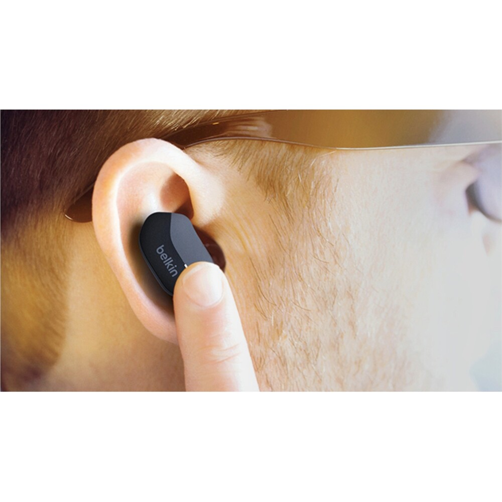 Belkin-SOUNDFORM-bezdratova-sluchatka-cerna