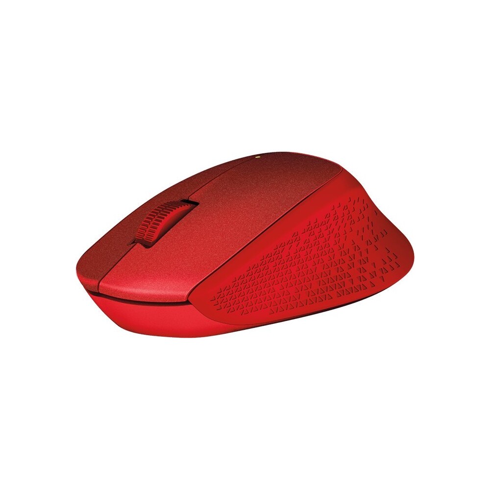 Logitech-M330-Silent-Plus-cervena