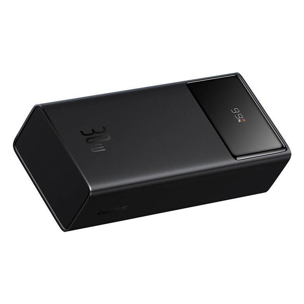 Baseus-Star-Lord-30000mAh-30W-cerna