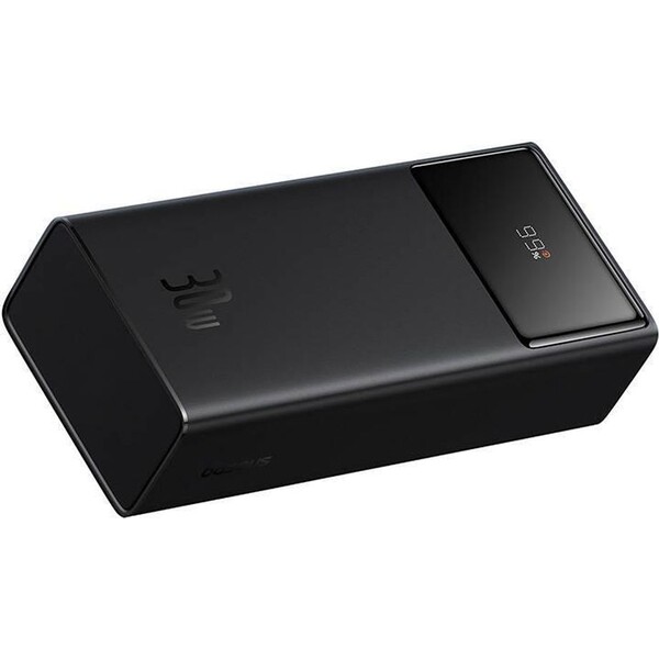 Baseus-Star-Lord-30000mAh-30W-cerna