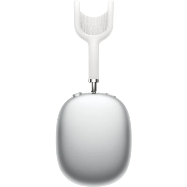 Apple AirPods Max bezdrátová sluchátka stříbrná - Sluchátka - Obrázek K8P2600301