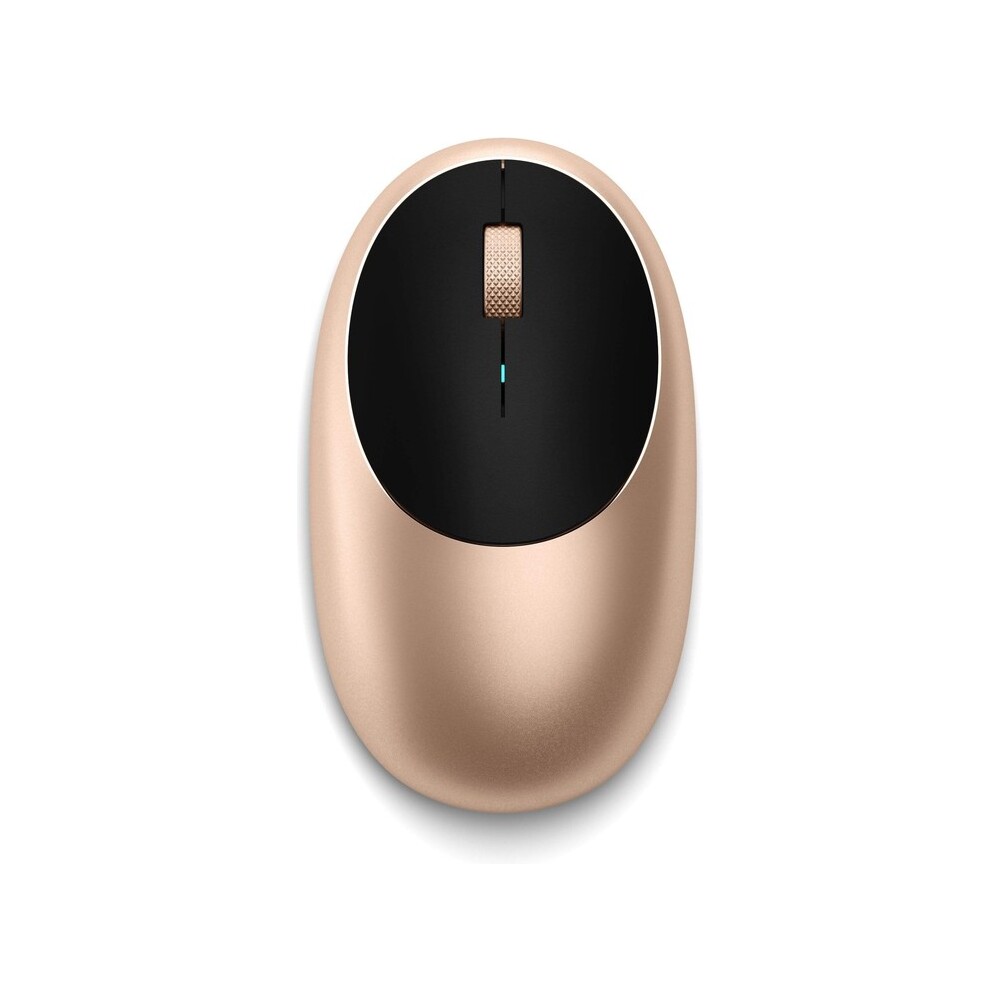 Satechi-M1-Bluetooth-bezdratova-mys-zlata