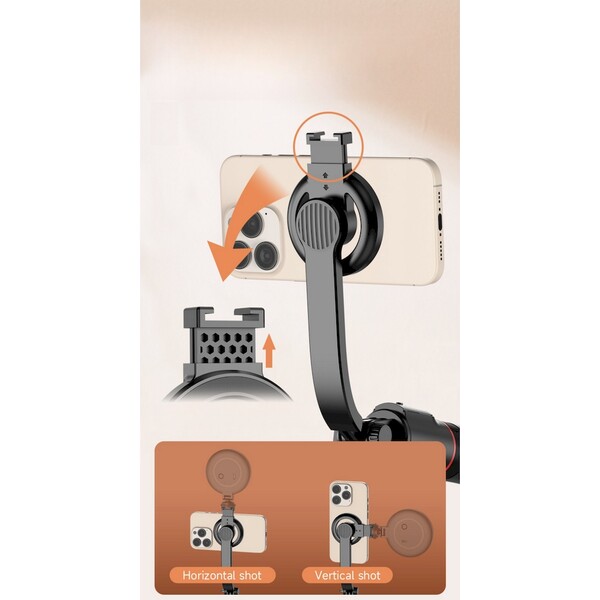 Cubenest-SLS01-Selfie-tyc-a-Tripod-s-MagSafe-cerna