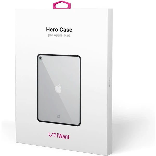 iWant Hero kryt Apple iPad 11" (2025) - Pouzdra - Obrázek K9H0000L01