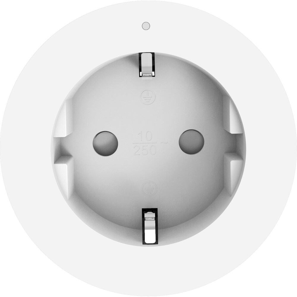 AQARA-Smart-Home-Smart-Plug-EU-chytra-zasuvka