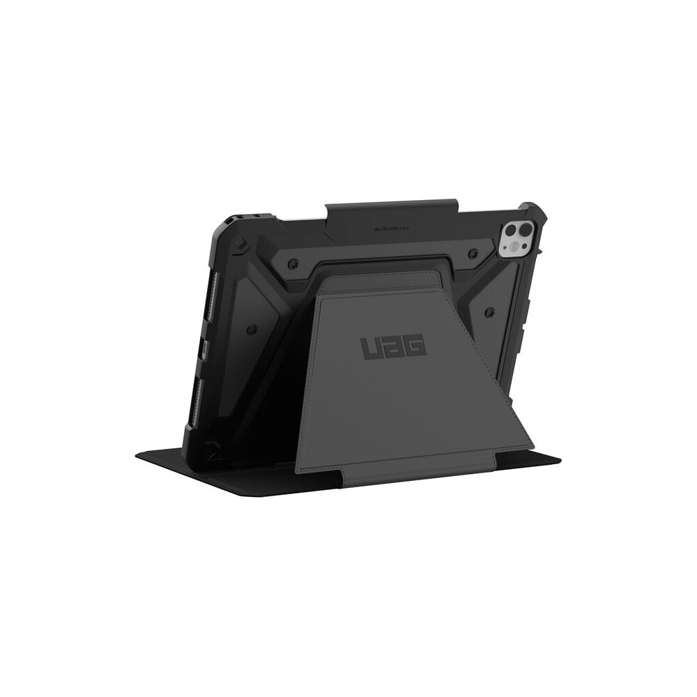 UAG-Metropolis-SE-pouzdro-iPad-Pro-11-2025-cerne