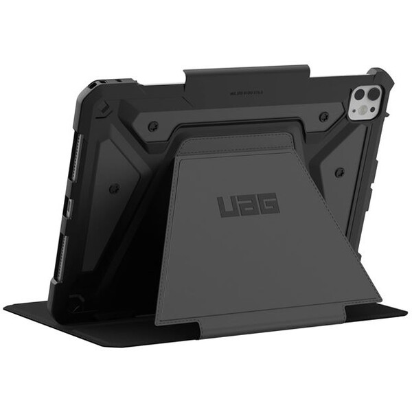 UAG-Metropolis-SE-pouzdro-iPad-Pro-11-2025-cerne