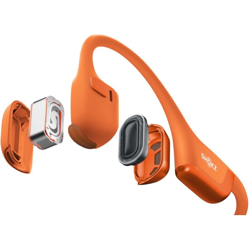 Shokz-OpenRun-Pro-2-USB-C-bezdratova-sluchatka-oranzova