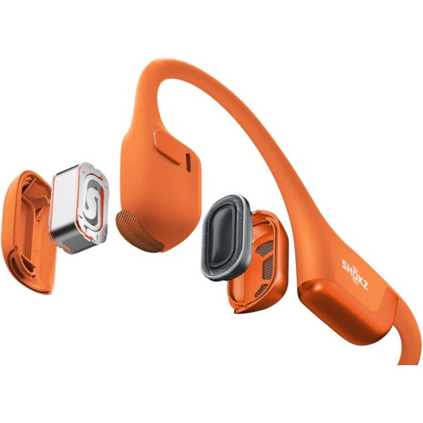 Shokz-OpenRun-Pro-2-USB-C-bezdratova-sluchatka-oranzova