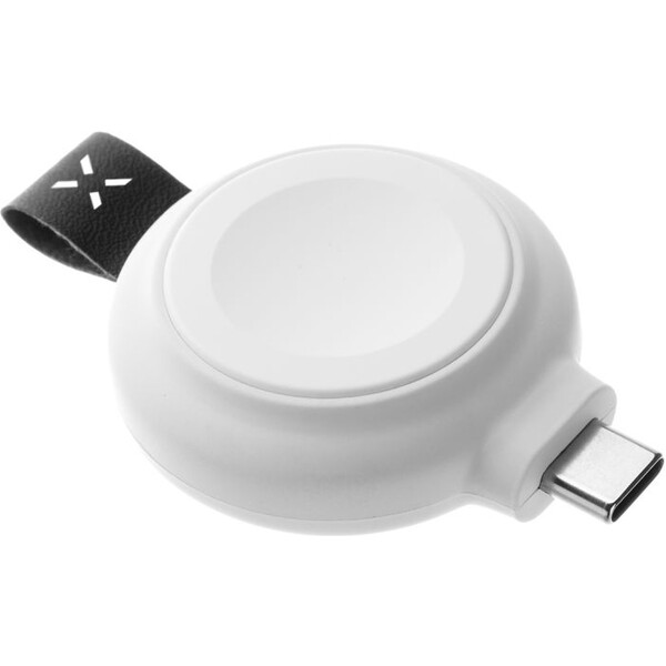 FIXED-Orb-magneticky-nabijeci-adapter-pro-Apple-Watch-s-podporou-rychlonabijeni-MFI-certifikace-bil