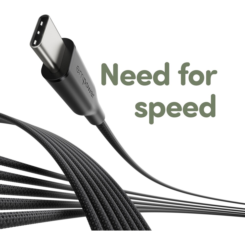 PanzerGlass-USB-C-USB-C-napajeci-kabel-60W-2m-cerny