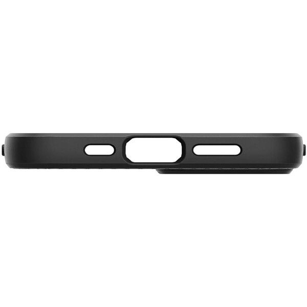Spigen-Liquid-Air-kryt-iPhone-13-cerny