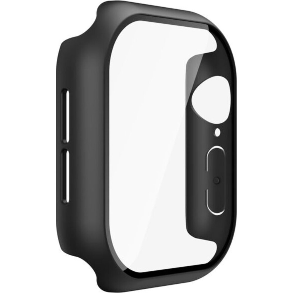Belkin-ScreenForce-2v1-pouzdro-pro-Apple-Watch-Series-10-42mm-cerne