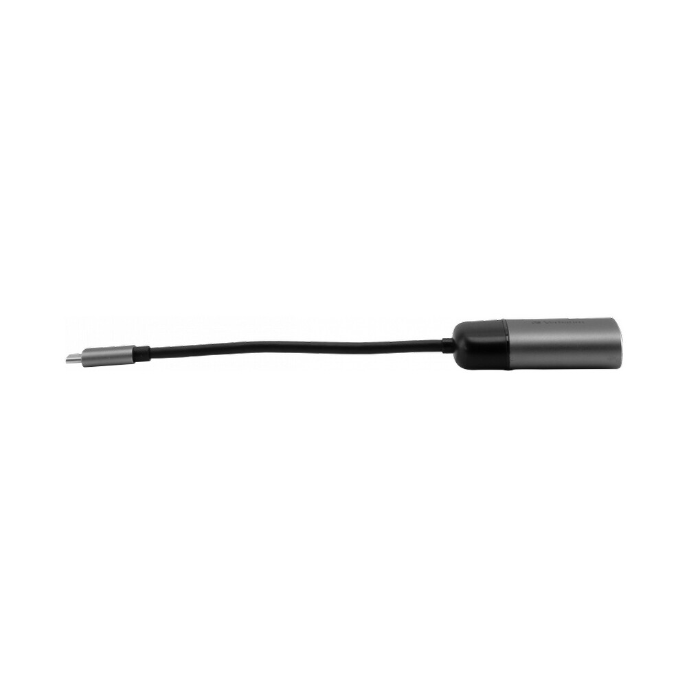 Verbatim-USB-C-VGA-redukce-0-1m-seda