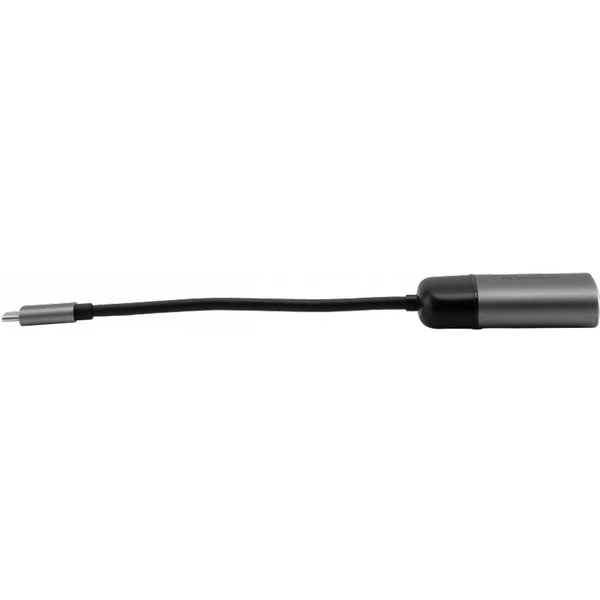 Verbatim USB-C/VGA redukce 0,1m šedá - Kabely a redukce - Obrázek KBOR000301