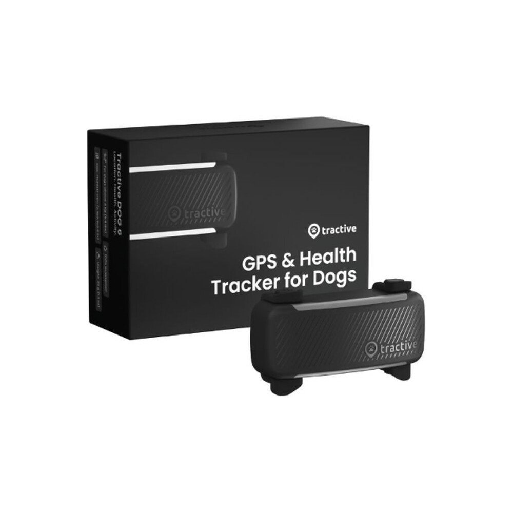 Tractive-GPS-DOG-6-lokator-polohy-a-aktivity-pro-psy-cerny