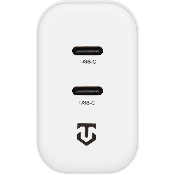 Tactical-Base-Plug-Dual-sitova-nabijecka-40W-bila