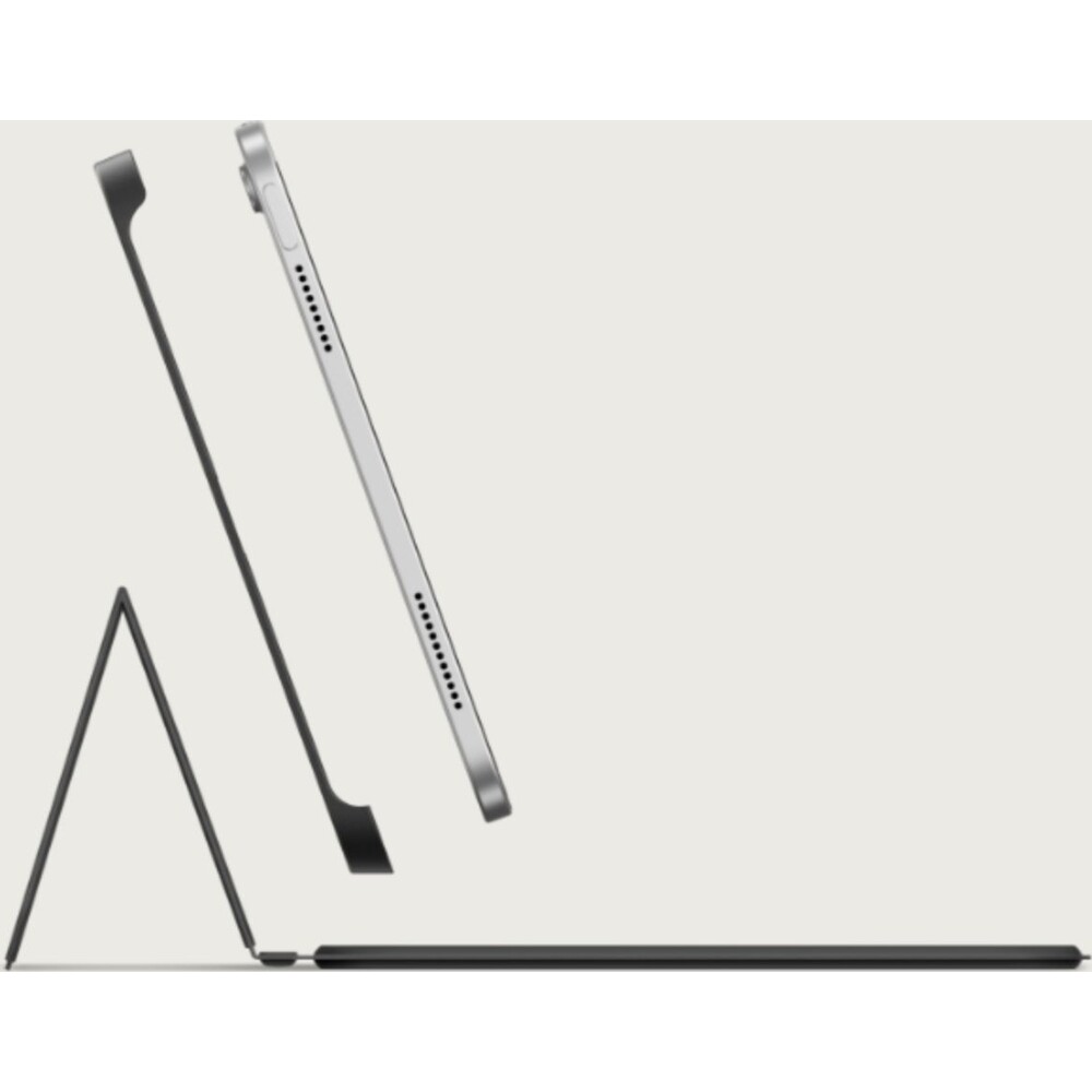 Belkin-Everyday-Cradle-Bluetooth-klavesnice-pro-iPad-11-2025-iPad-10-9-