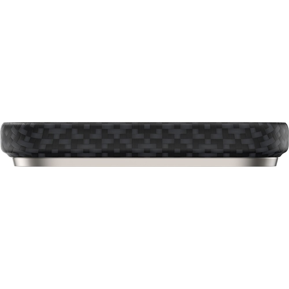 Benks-ArmorGrid-ArmorAir-Kevlar-MagSafe-kryt-iPhone-17-Pro-Obsidian-Black