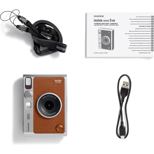 Fujifilm-Instax-mini-EVO-hnedy