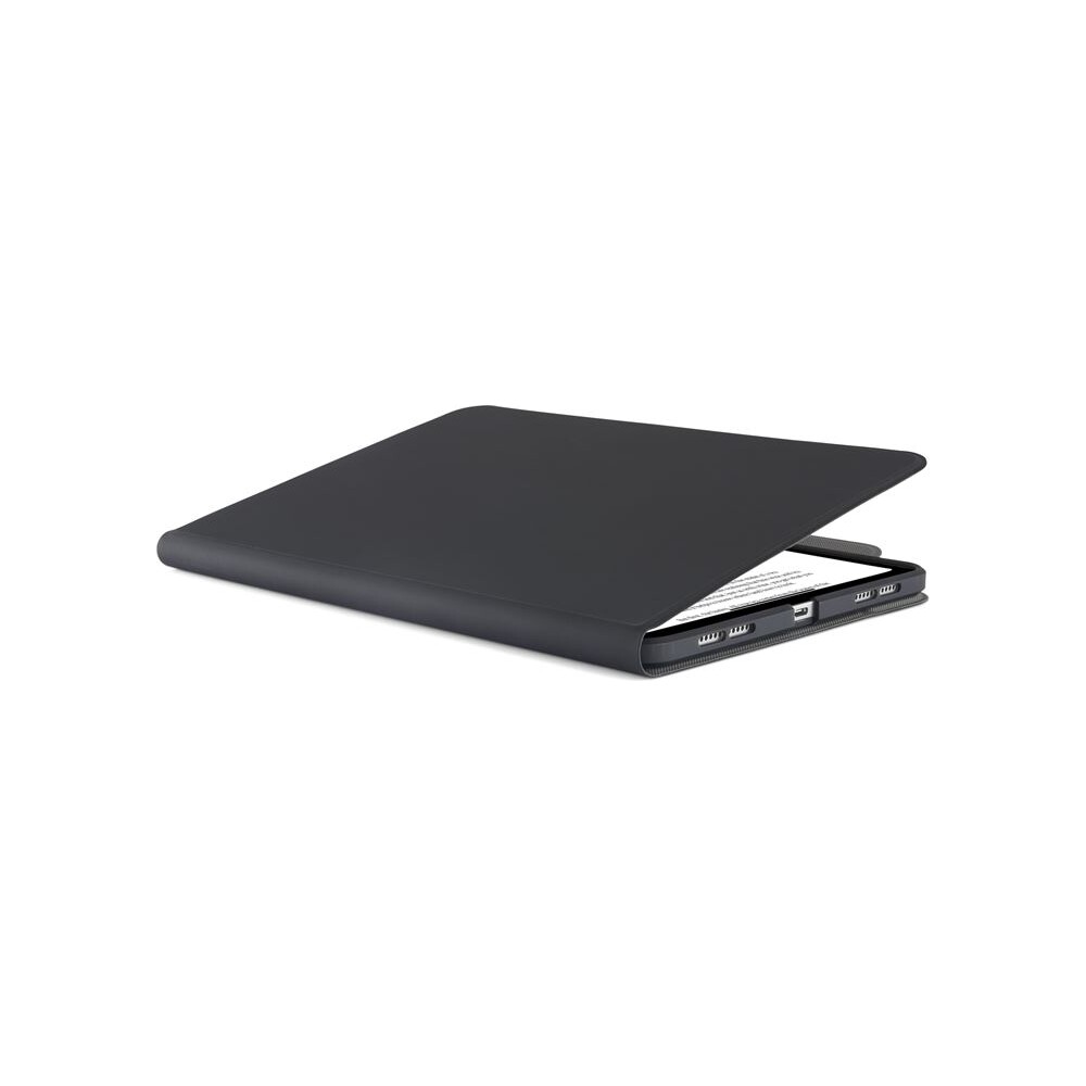 Pipetto-Origami-No5-Rotating-Folio-pouzdro-iPad-Air-11-2026-2025-2024-cerne