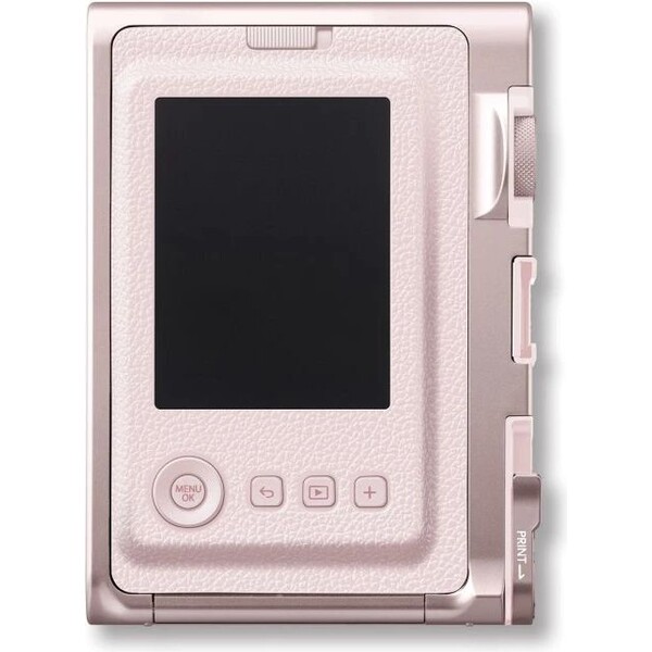 Fujifilm-Instax-mini-EVO-ruzovy