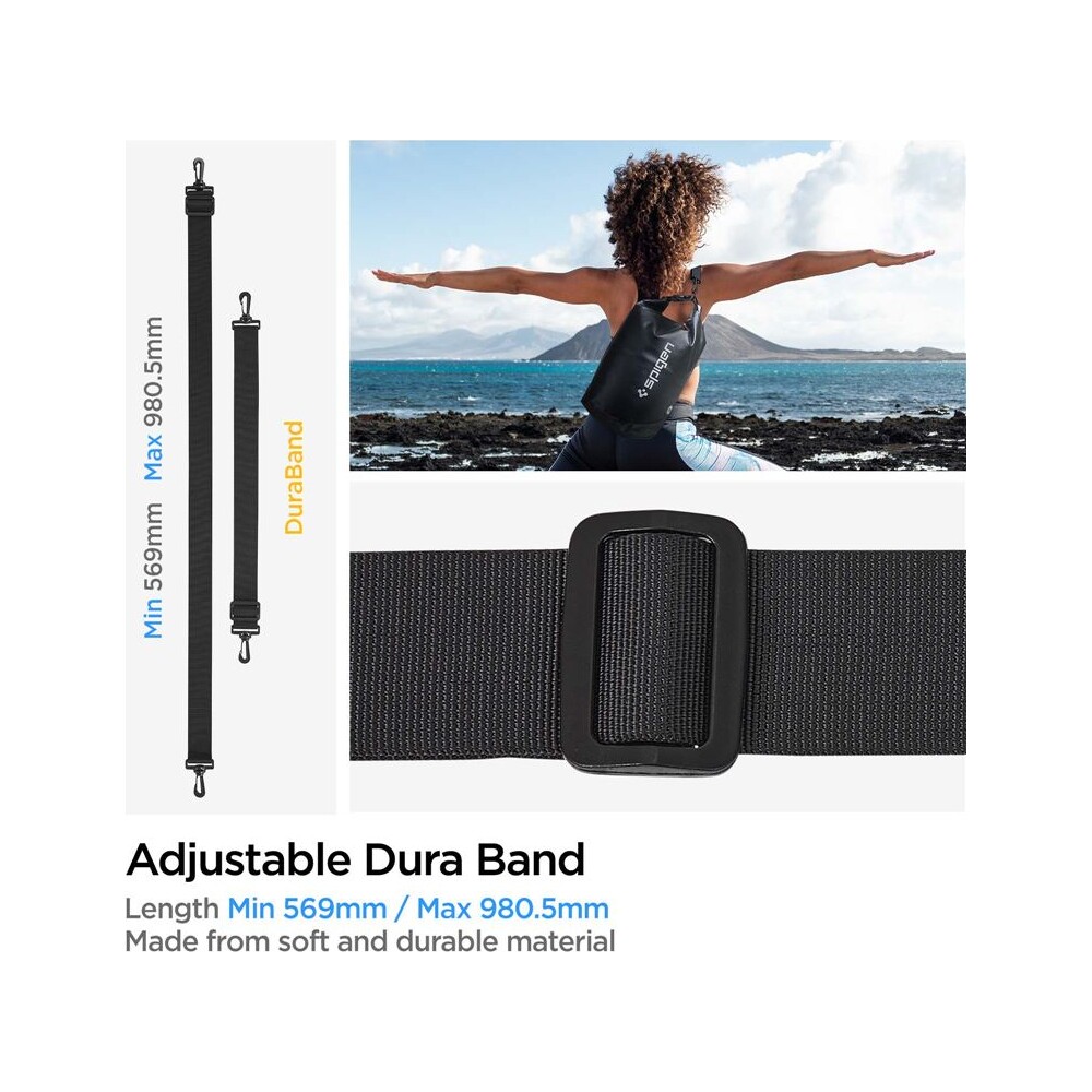Spigen-Aqua-Shield-WaterProof-Dry-Bag-20L-2L-A630-cerny
