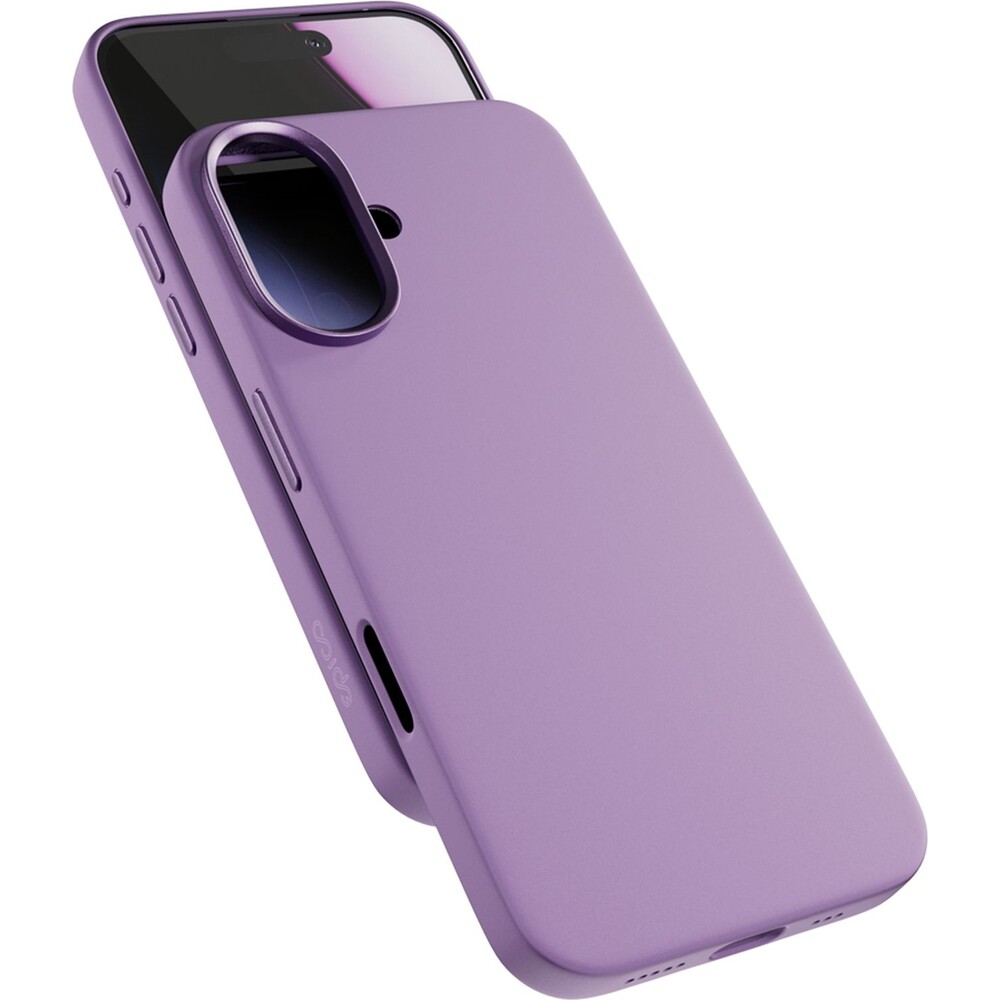 Epico-Silicone-Pro-Mag-kryt-pro-iPhone-17-Qi2-Magsafe-kompatibilni-fialovy