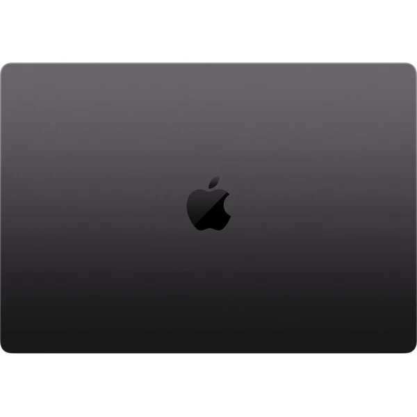 Apple MacBook Pro 16" / M4 Pro / 48GB / 512GB / vesmírně černý - Notebooky - Obrázek KDWA000L01