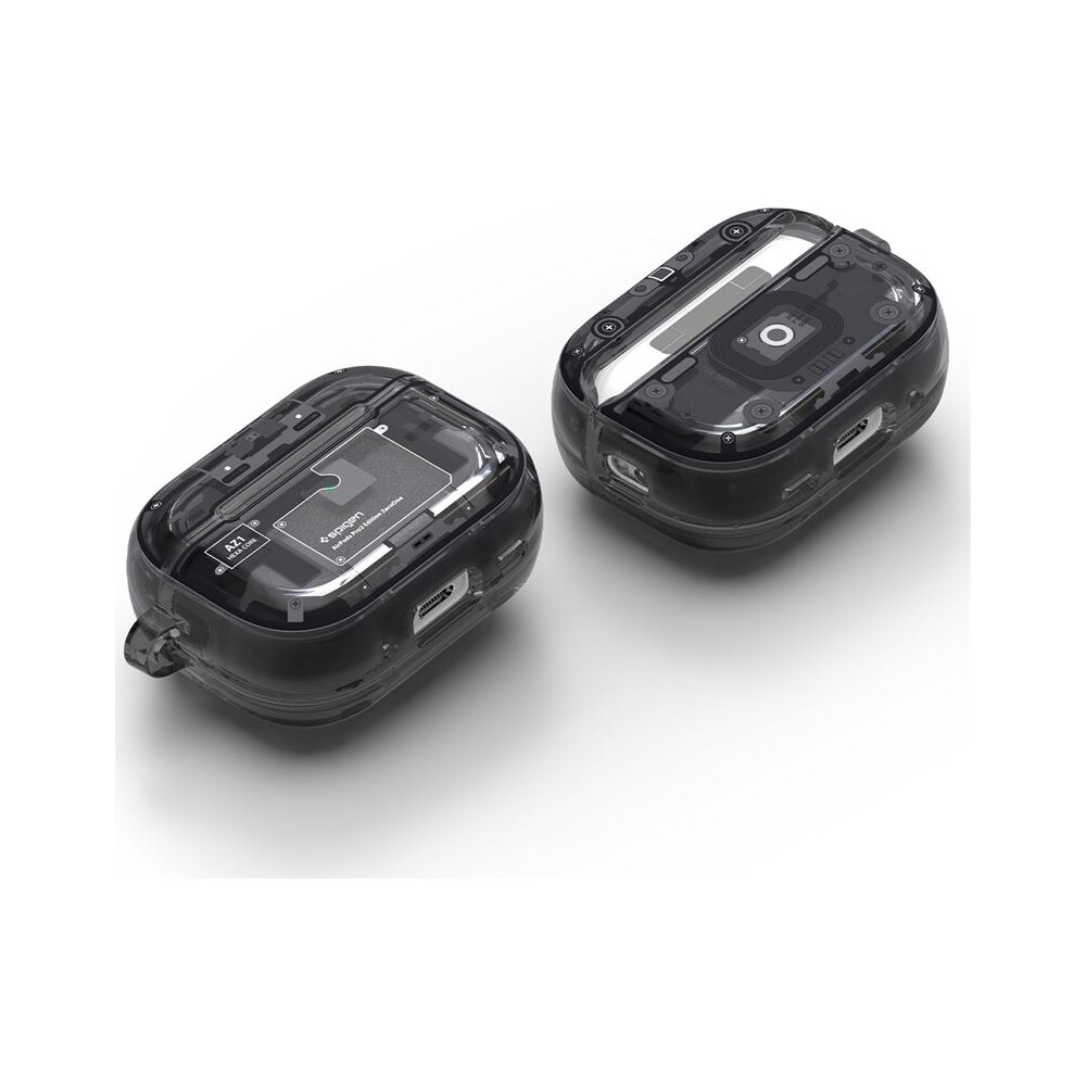 Spigen-Ultra-Hybrid-pouzdro-Apple-AirPods-Pro-2-gen-zero-one
