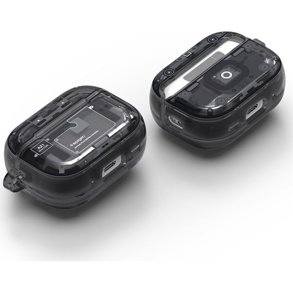 Spigen-Ultra-Hybrid-pouzdro-Apple-AirPods-Pro-2-gen-zero-one