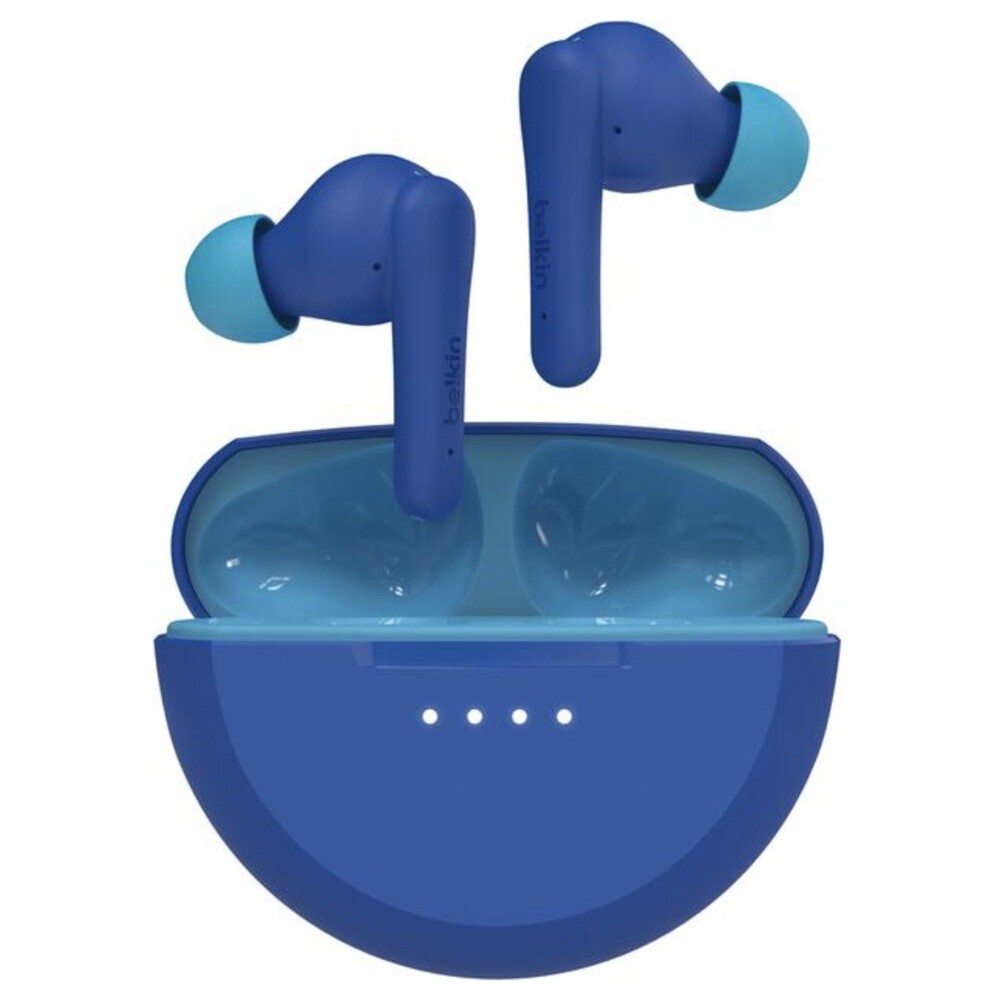 Belkin-SOUNDFORM-Nano-2-detska-bezdratova-sluchatka-modra