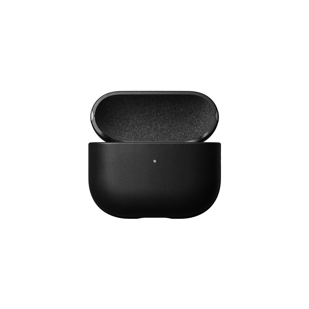 Nomad-Modern-Leather-pouzdro-pro-AirPods-3-cerne