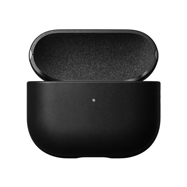 Nomad-Modern-Leather-pouzdro-pro-AirPods-3-cerne