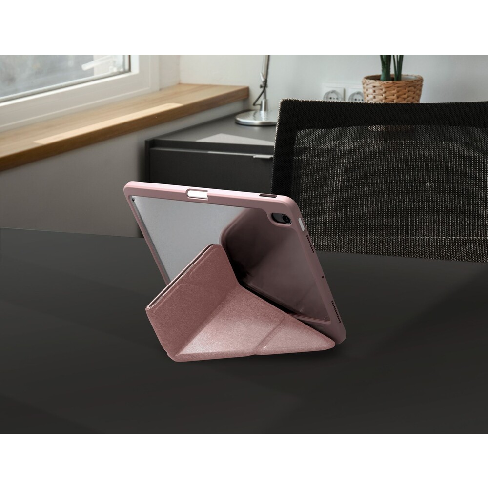 UNIQ-Moven-pouzdro-iPad-Air-11-2024-2026-ruzove