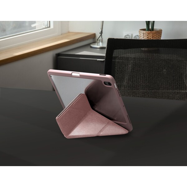 UNIQ-Moven-pouzdro-iPad-Air-11-2024-2026-ruzove