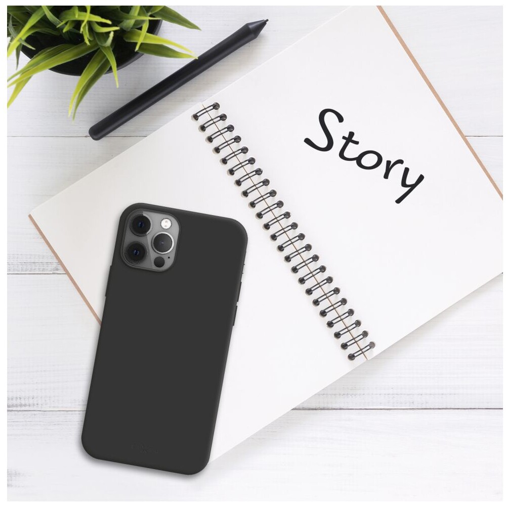 FIXED-Story-silikonovy-kryt-Apple-iPhone-15-cerny