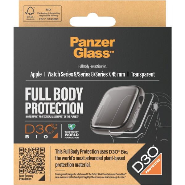 PanzerGlass-Apple-Watch-9-8-7-45mm-ochranny-kryt-s-D3O-ciry-ramecek