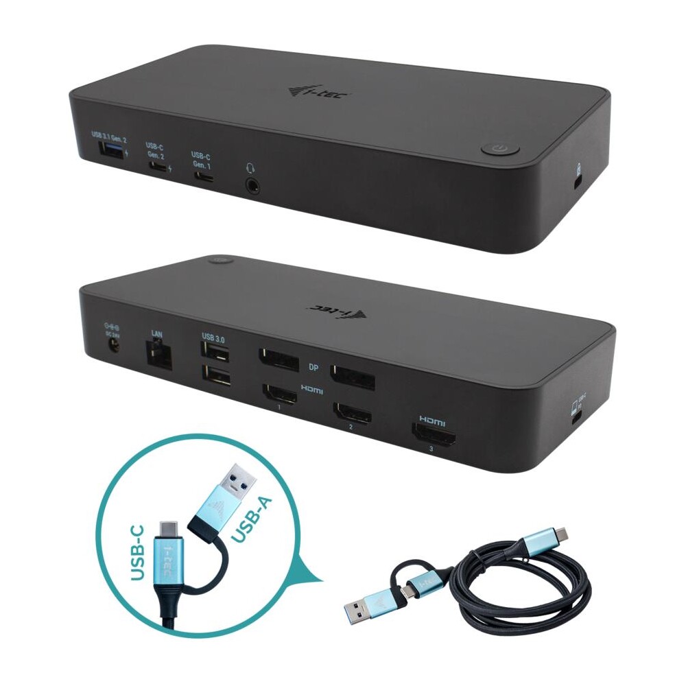 i-tec-USB-C-Thunderbolt3-Docking-Station-3x-4K-Power-Adapte