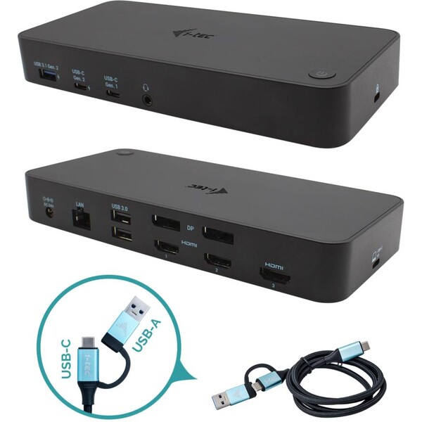 i-tec-USB-C-Thunderbolt3-Docking-Station-3x-4K-Power-Adapte