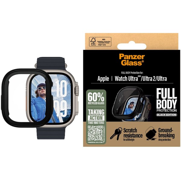 PanzerGlass-Apple-Watch-Ultra-3-2-1-cerny-kryt-s-ochrannym-sklem