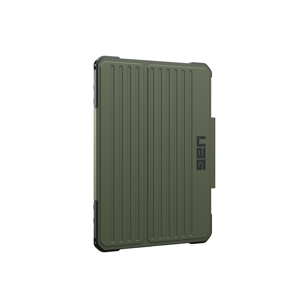UAG-Metropolis-SE-pouzdro-iPad-Pro-11-2025-olivove