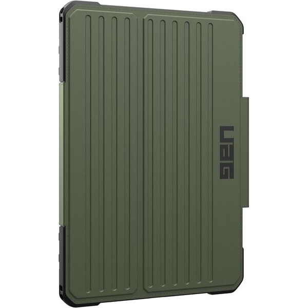 UAG-Metropolis-SE-pouzdro-iPad-Pro-11-2025-olivove
