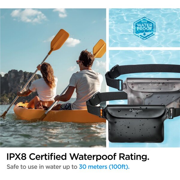 Spigen-Aqua-Shield-WaterProof-Waist-Bag-A620-1-Pack-cerny