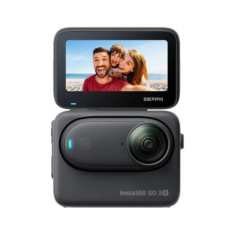 Insta360-GO-3S-akcni-kamera-128GB-cerna