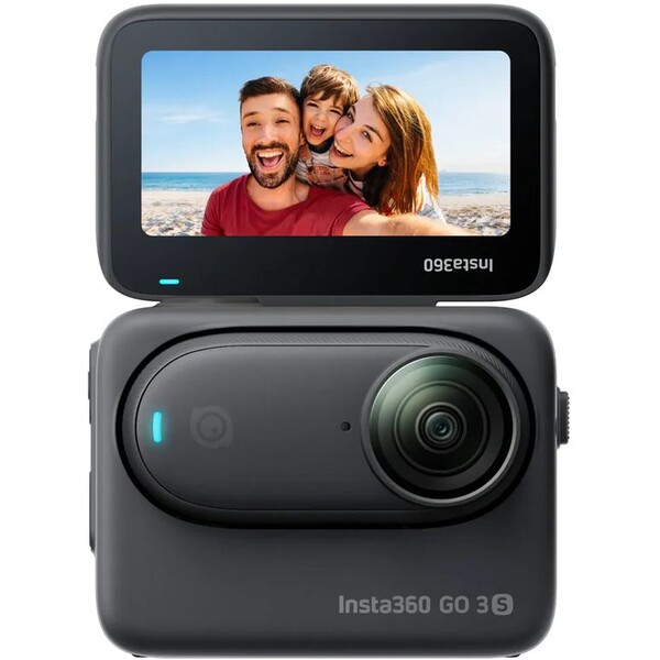 Insta360-GO-3S-akcni-kamera-128GB-cerna