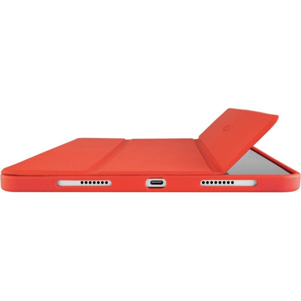 FIXED-Padcover-pouzdro-se-slotem-pro-Pencil-pro-iPad-mini-2024-cervene